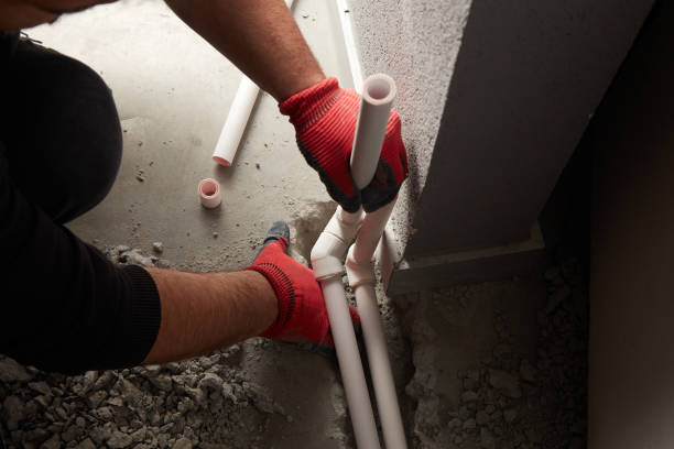 Best Residential Plumbing Services  in Hampton, VA