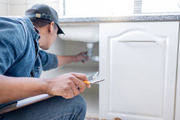  Hampton, VA Plumbing Pros