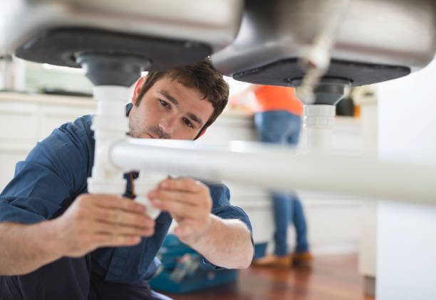Best Affordable Plumber Near Me  in Hampton, VA