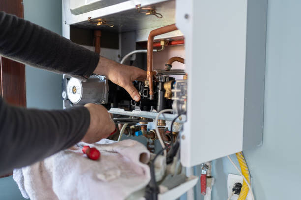 Best Same-Day Plumbing Service  in Hampton, VA