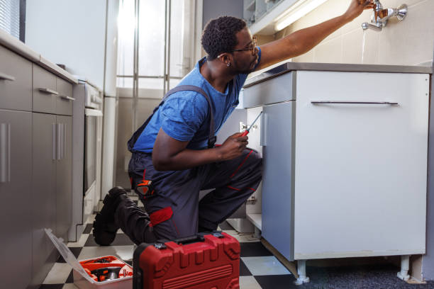 Best Hot Water Heater Installation  in Hampton, VA
